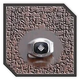 MR00250AE-Sterling Silver Onyx Men's Ring.