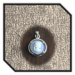 PE00150I-Sterling Silver Wedgwood Pendant.