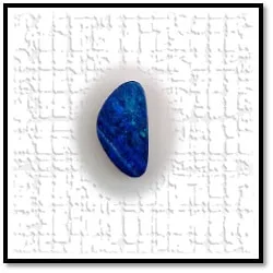 LG01000E-Free Form Opal Doublet.