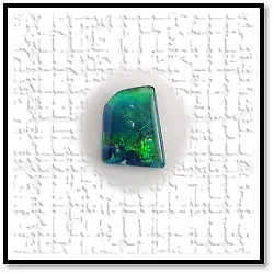 LG01300A-Free Form Opal Triplet.