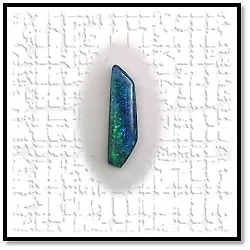 LG00200A-Opal Triplet.