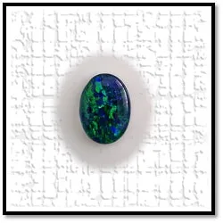 LG00400C-Opal Triplet.