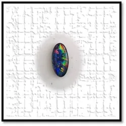 LG00300A-Opal Triplet.