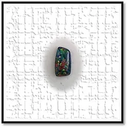 LG00500B-Opal Triplet.