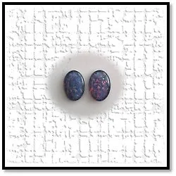 LG00400D-Opal Triplet Pair.