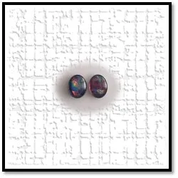 LG00240A-Opal Triplet Pair.