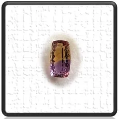LGA01000A-12.8ct Ametrine.