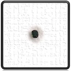 LGS01500A-1.65ct Australian Parti Sapphire.