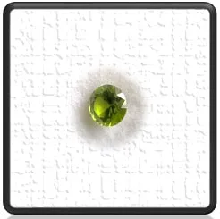 LGP01800A-5.85ct Peridot.