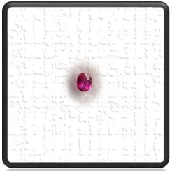 LGS04000B-1.4ct Pink Sri Lankan Sapphire.