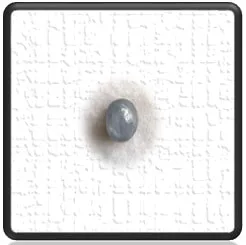 LGS04800A-8.0ct Star Sapphire.