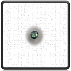 LGS02800B-1.2ct Teal Sapphire.