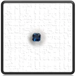 LGS02800C-1.1ct Teal Sapphire.