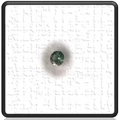 LGS05000C-2.0ct Teal Sapphire.