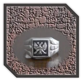 MR00220B-Sterling Silver Onyx Men's Ring.