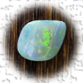 Loose Gemstones-Solid Opal.