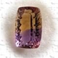 Loose Gemstones-Ametrine.