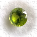 Loose Gemstones-Peridot